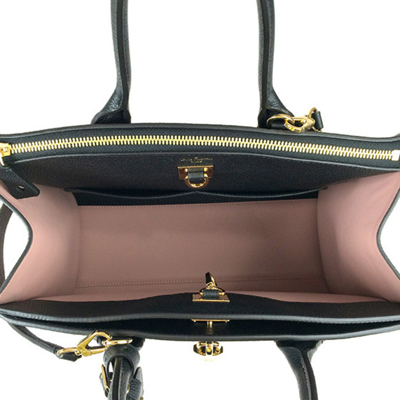 Louis Vuitton City Steamer MM Magnolia 2way Shoulder Bag - Picture 5 of 6